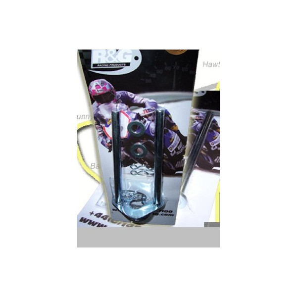 R&G Paddock Stand Hooks